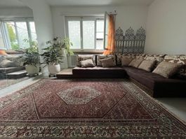 Tapis d'Orient Bidjar