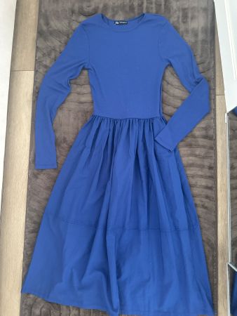 Kleid Zara