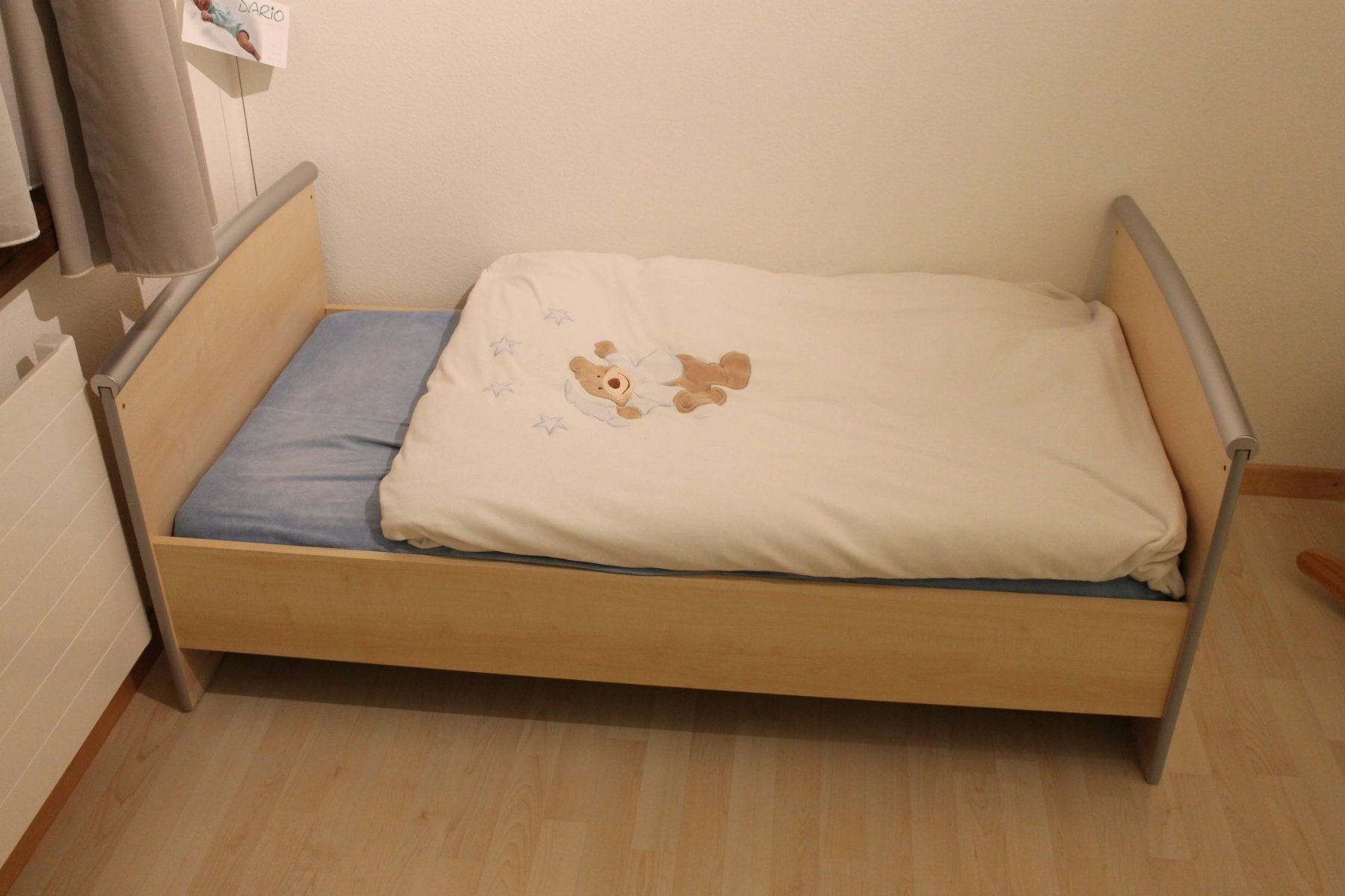 Fasciatoi & Accessori: Paidi Kinderzimmer-Komplettset – Usato da Sirnach venduto da Sunis 7