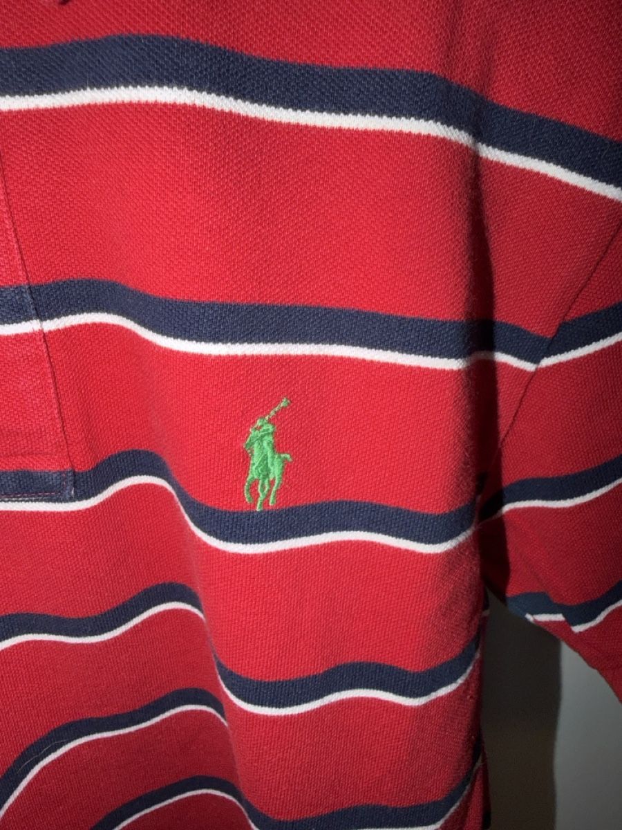 Ralph Lauren Magliette Polo: Ralph Lauren polo – Usato da Sementina venduto da bru_vpp5 2