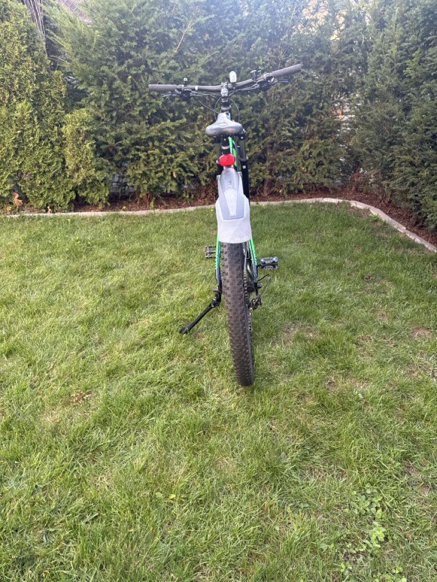 Ghost Velos: GHOST Kato Grösse S 155 / 170 – Gebraucht aus Dietlikon von Michi8049 1