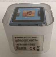 Apple iPod Nano 6.Gen.