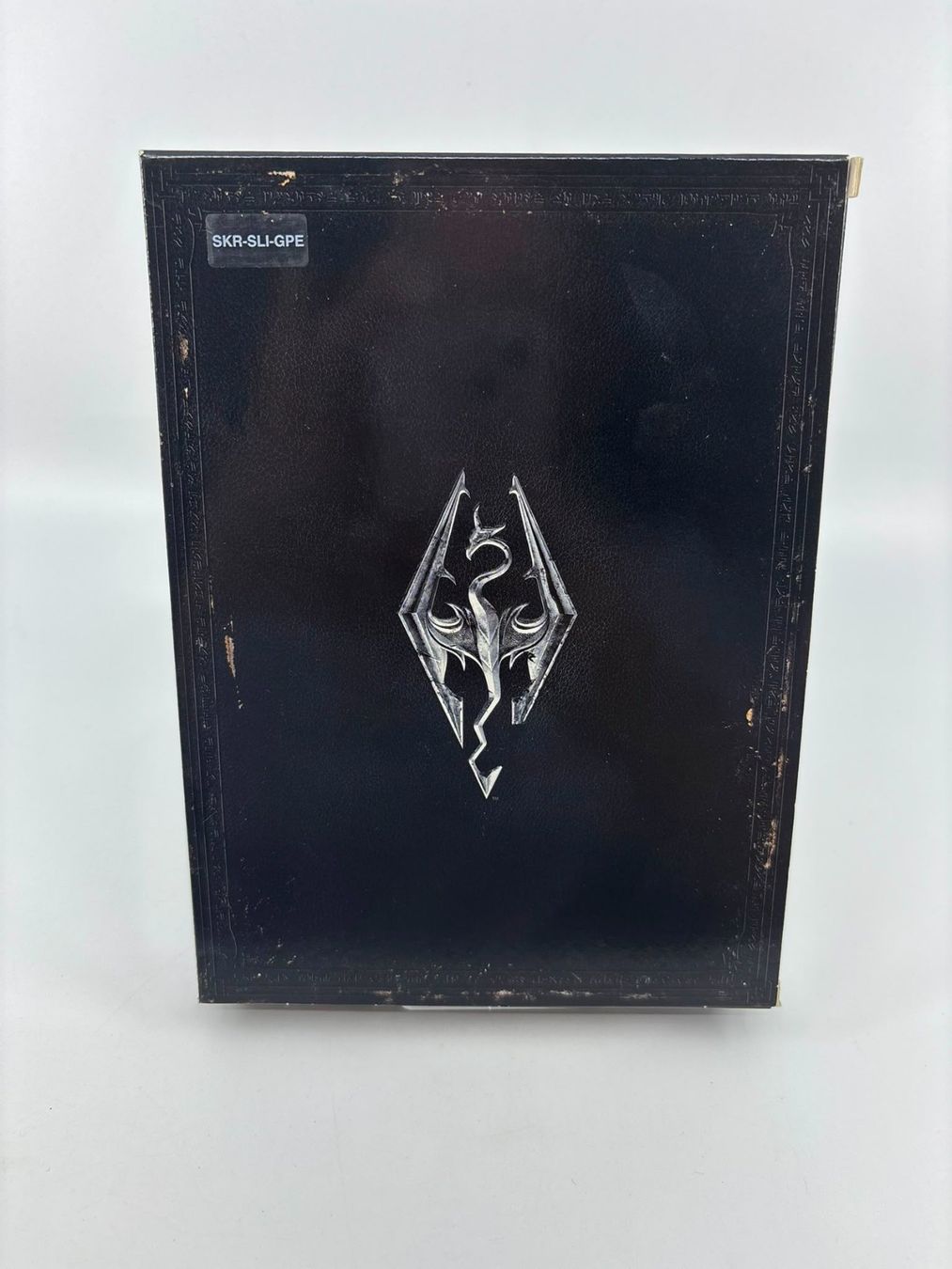 Spiele: The Elder Scrolls V Skyrim (PS3) – Gebraucht aus Herisau von Seyashop_2 2