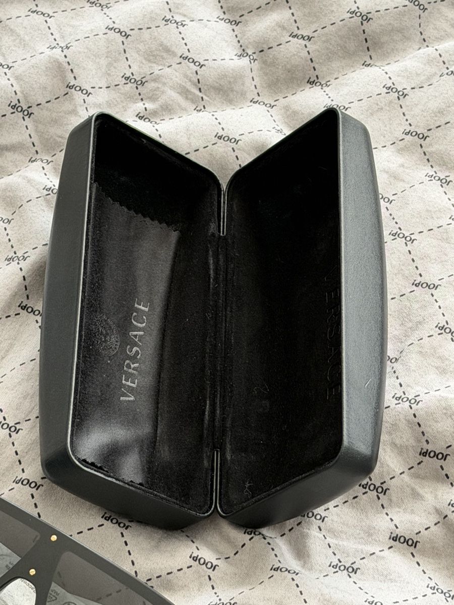 Versace Occhiali & Lenti: Original Versace Sonnenbrille, Neu! – Nuovo (secondo la descrizione) da Zollikofen venduto da cedi52 3