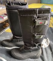 Reitstiefel Thermo Cavalliero Grösse 35