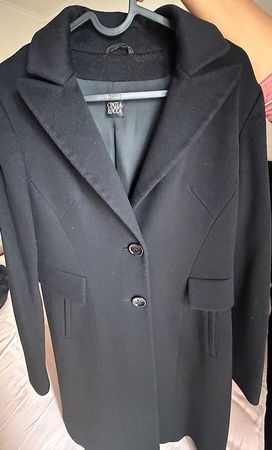 Cinzia Rocca  - manteau - T:38