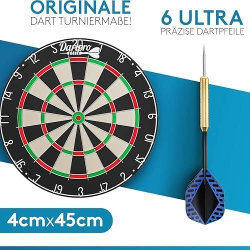 Dart: Dart – Neu und originalverpackt aus Hundwil von Stallone5 2