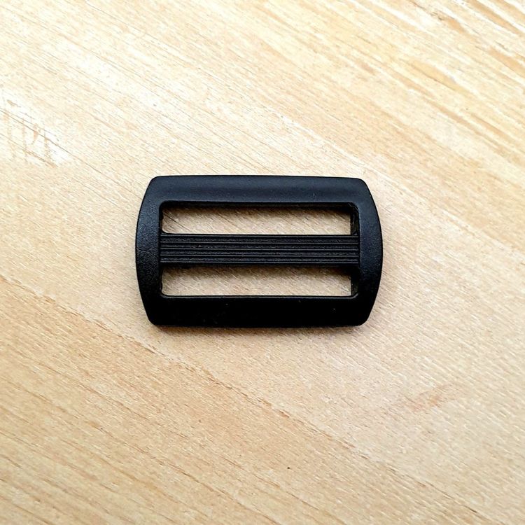 10 Schieber Aus Kunststoff Für 30mm Band