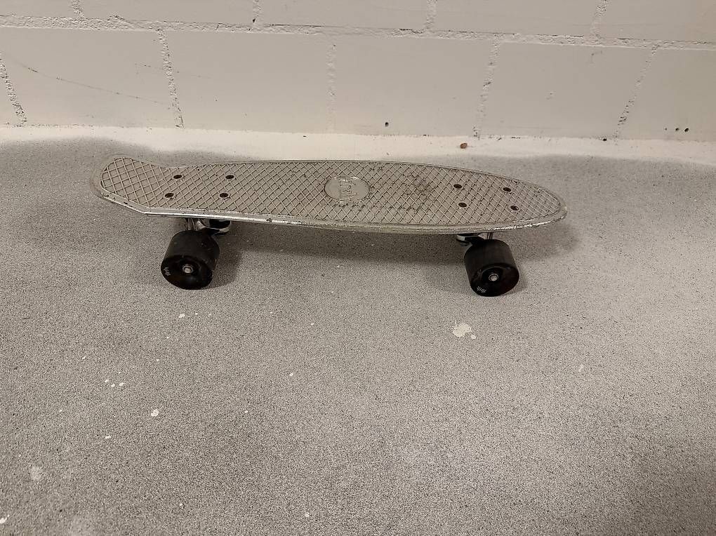 Skateboards: Skateboard Mini-Cruiser – Usato da Liebefeld venduto da zurfp1