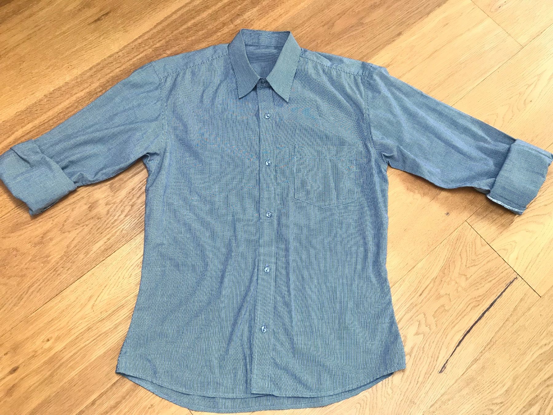 Camicie: Tailor Made Business Hemd – Usato da Ossingen venduto da Orelius 1