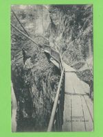 Zermat, Gorge de Gorner