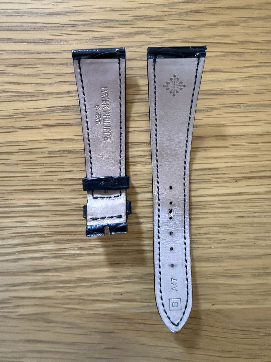 Armbänder & -reifen: Bracelet Patek Philippe  – Gebraucht aus Thônex von Jerry_lee 1