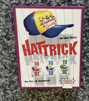 Kartenspiel Hattrick Amigo Spiele neuwertig