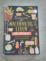 Buch, Nachhaltig leben