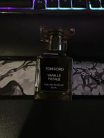 TF vanille fatale