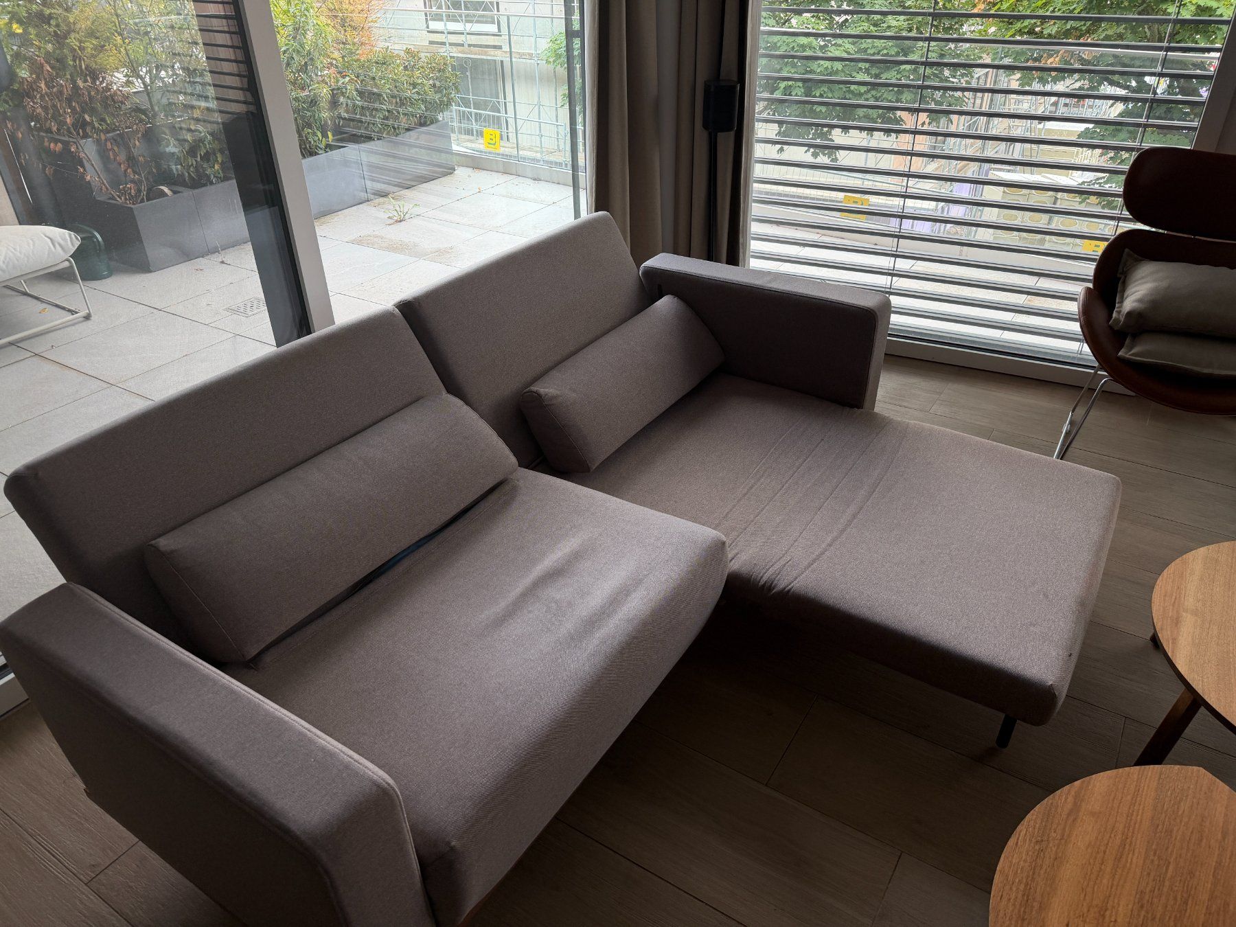 Divani: Schlafsofa Studio Copenhagen Copperfield II – Usato da Niederrohrdorf venduto da Hannes1978 1