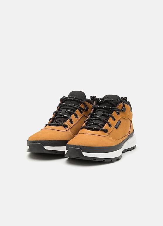 Scarpe da uomo: Timberland  FIELD TREKKER  Schuhe Grösse44 – Usato da Thun venduto da SaleLion3000