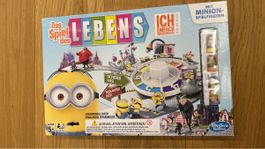 Minions  Das Spiel des Lebens