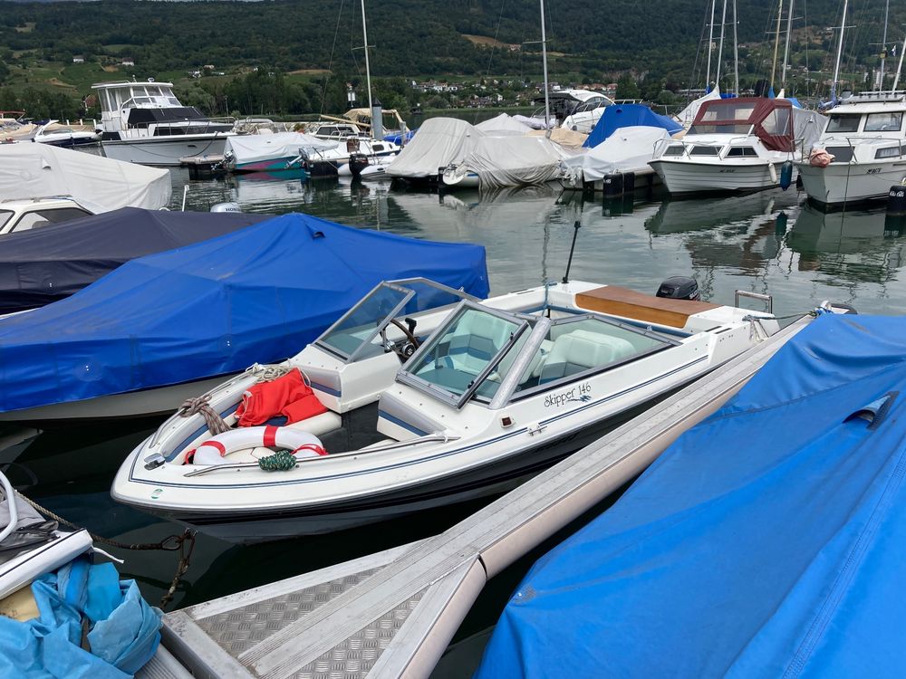 motorboot ohne führerschein ps