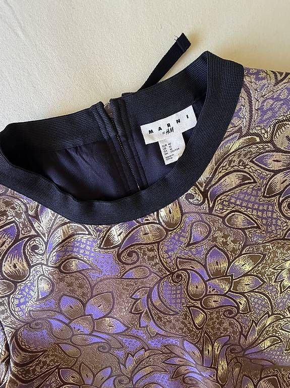 Robes: Marni X H&M – D'occasion à Zürich par mod03 2