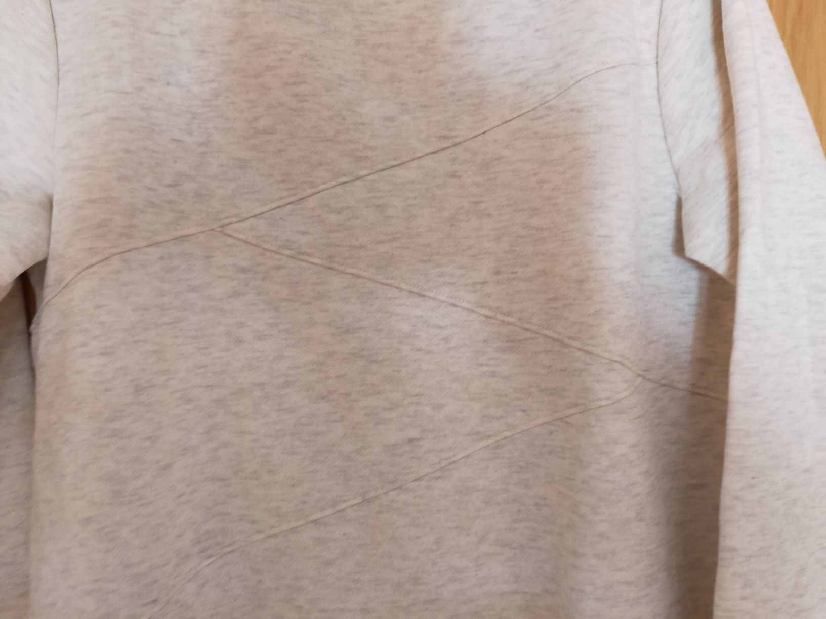 Maglioni & Felpe: Sweatshirt CHAPTER  170/76 – Nuovo e nell'imballaggio originale da Oberhofen TG venduto da tryxta 3