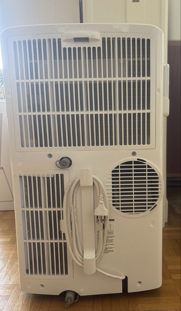 Whirlpool Condizionatori: Whirlpool Portable Airconditioner  – Usato da Genève venduto da dcl_7j5w 3