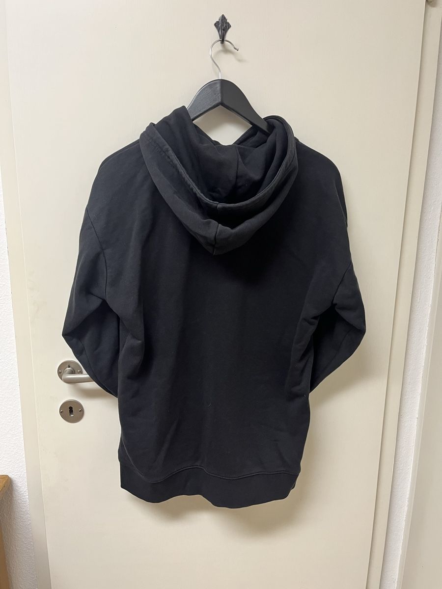 Adidas Maglioni & Felpe: Schwarzer Adidas-Hoodie Grösse S – Usato da Teufenthal AG venduto da Nanahu 2