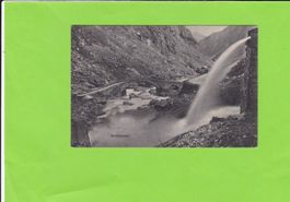 Schöllenen