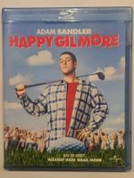 Blu-ray Happy Gilmore Adam Sandler guter Zustand