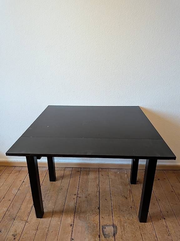 Tavoli: IKEA Bjursta Ausziehbarer Tisch - Extandable table – Usato da Chiasso venduto da ale_kyj8 1