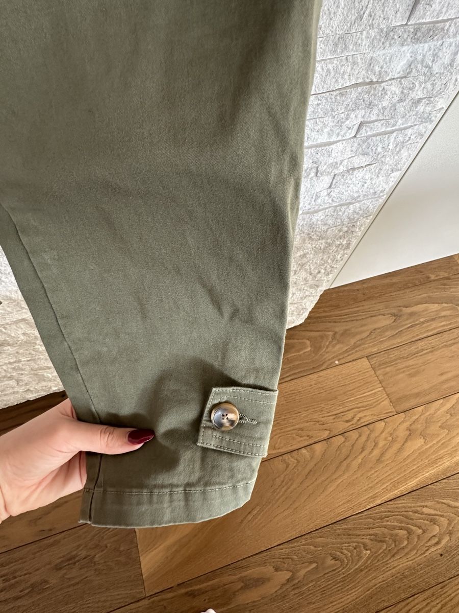 Pantaloni: A.L.C Hosen, Gr 36 – Nuovo (secondo la descrizione) da Meilen venduto da ninifee20 2