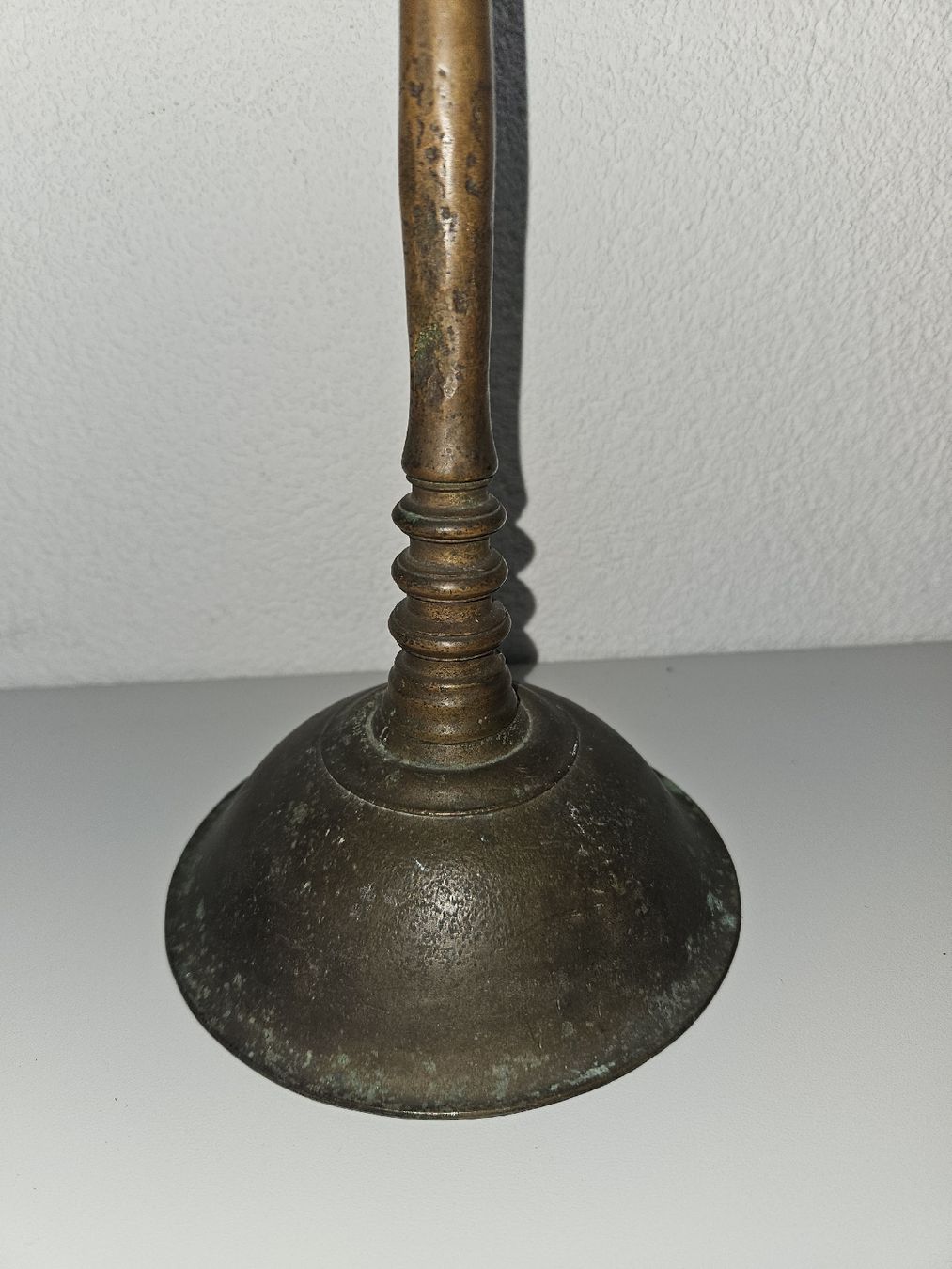 Lampade: Öllampe Antik – Usato da Hauptwil venduto da Schwertfisch24 2