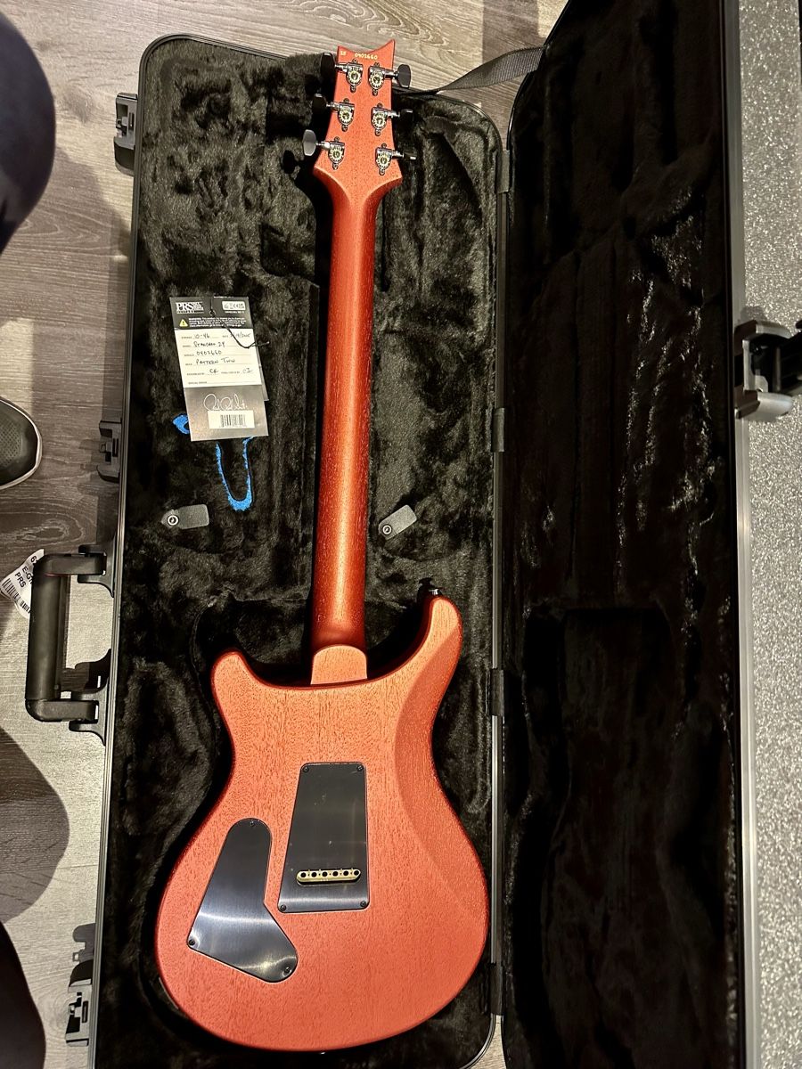 PRS Instruments de musique: PRS Standard 24 – D'occasion à Chêne-Bourg par Orionad1 1
