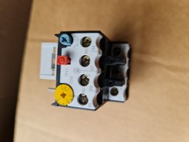 Motorschutzrelais Z-00 4,0-6,0 A