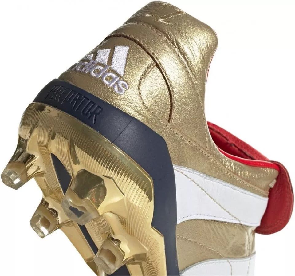 Adidas Scarpe da uomo: adidas Consortium Predator Accelerator FG ZZ - Gr. 42.5 – Nuovo e nell'imballaggio originale da Winterthur venduto da YEARCO 6