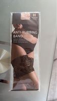 MANOR woman Anti-Rubbing Band neu