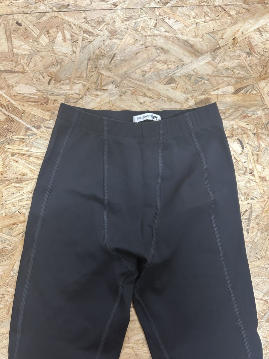 Leggings: 079creates leggins flared in black  – D'occasion à Zürich par ori_9dcy 2