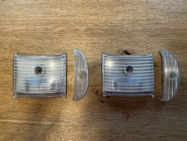 Porsche 964 Blinkerreflektoren L+R