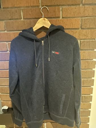 Hoodie Abercrombie