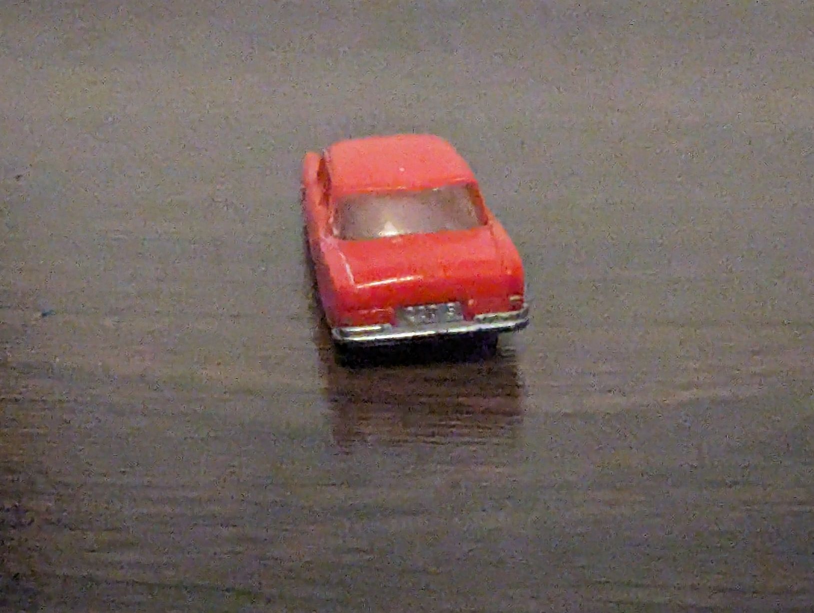 Mercedes-Benz Modellautos: Lego Modellauto Mercedes 220S – Gebraucht aus Baden von swiss-alps 1