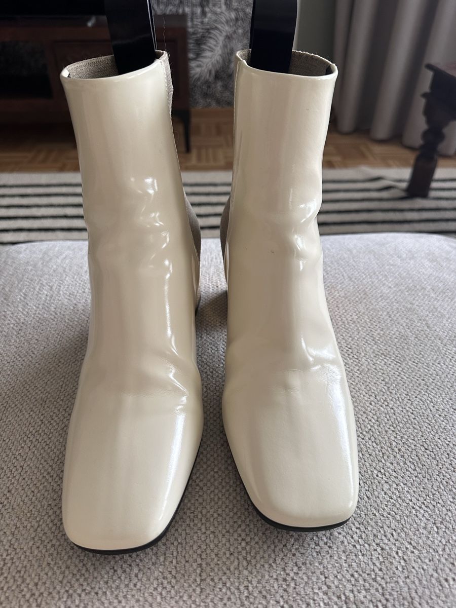 Proenza Schouler Scarpe da donna: Short boots 40 size – Usato da Adliswil venduto da Maro_7 1