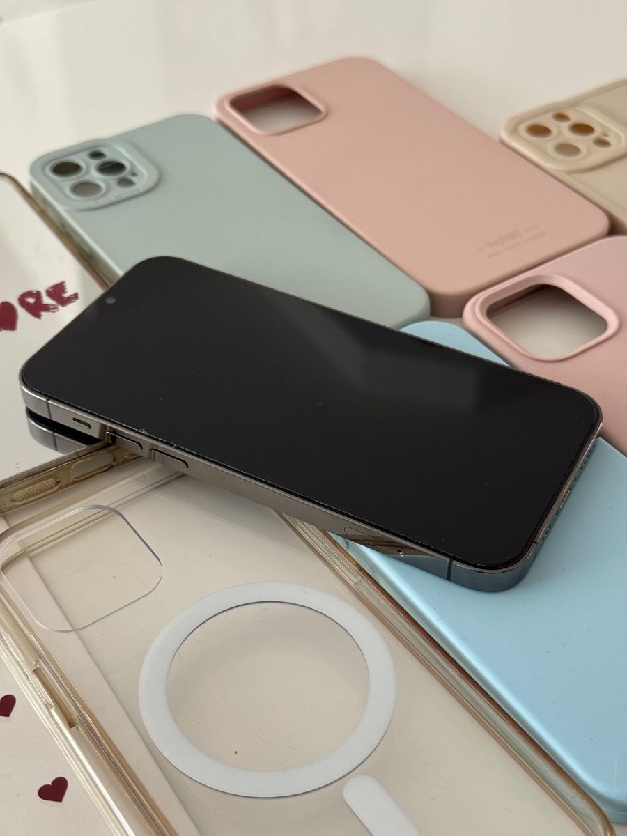 Apple Telefoni cellulari / Smartphones: iPhone 12 Pro (128GB) – Usato da Niederlenz venduto da fed_y5mw 1
