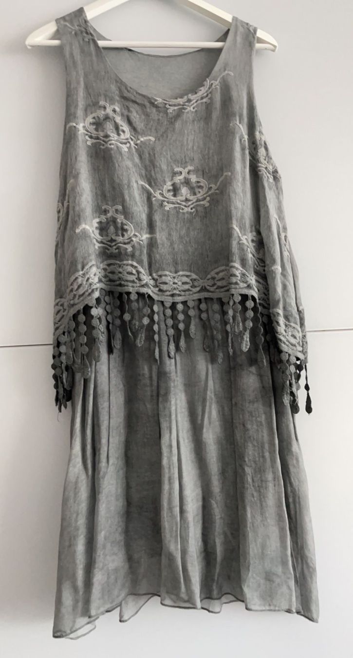 Kleider: wunderschönes Sommerkleid – Neu (gemäss Beschreibung) aus Winterthur von Deal246 2