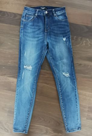 Chicoree Jeans, Gr.36 neu