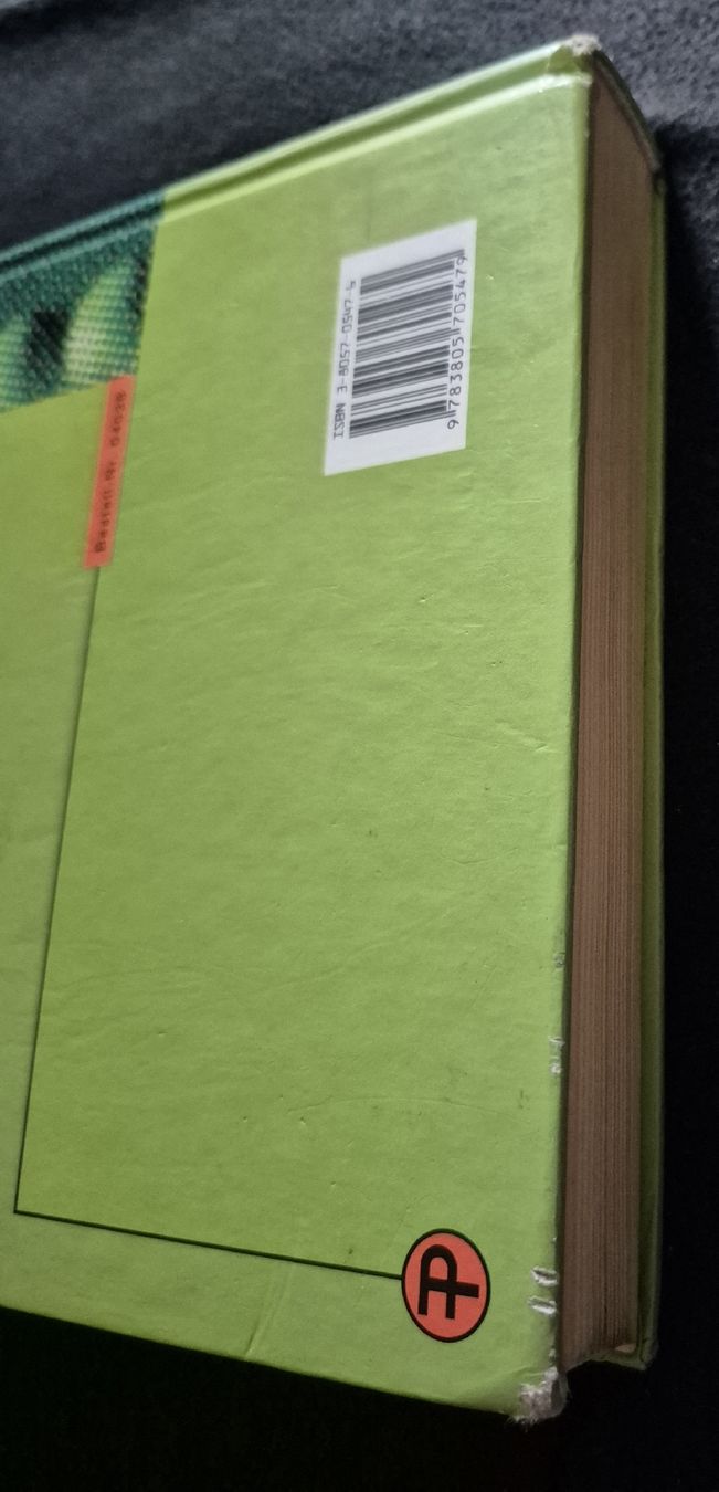 Bücher: Der junge Koch/die junge Köchin Lehrbuch – Gebraucht aus Adliswil von cha_fq9f 7