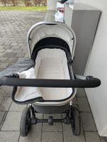 Kinderwagen MOON NUOVA