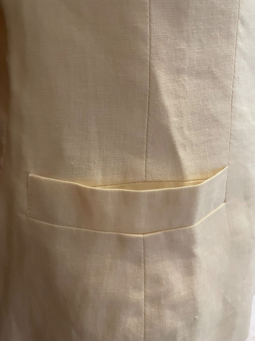 Giacche: Veste Roccobarocco – Usato da Lausanne venduto da Lou__ 3