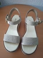 Michael Kors Schuhe 38 goldig Neu