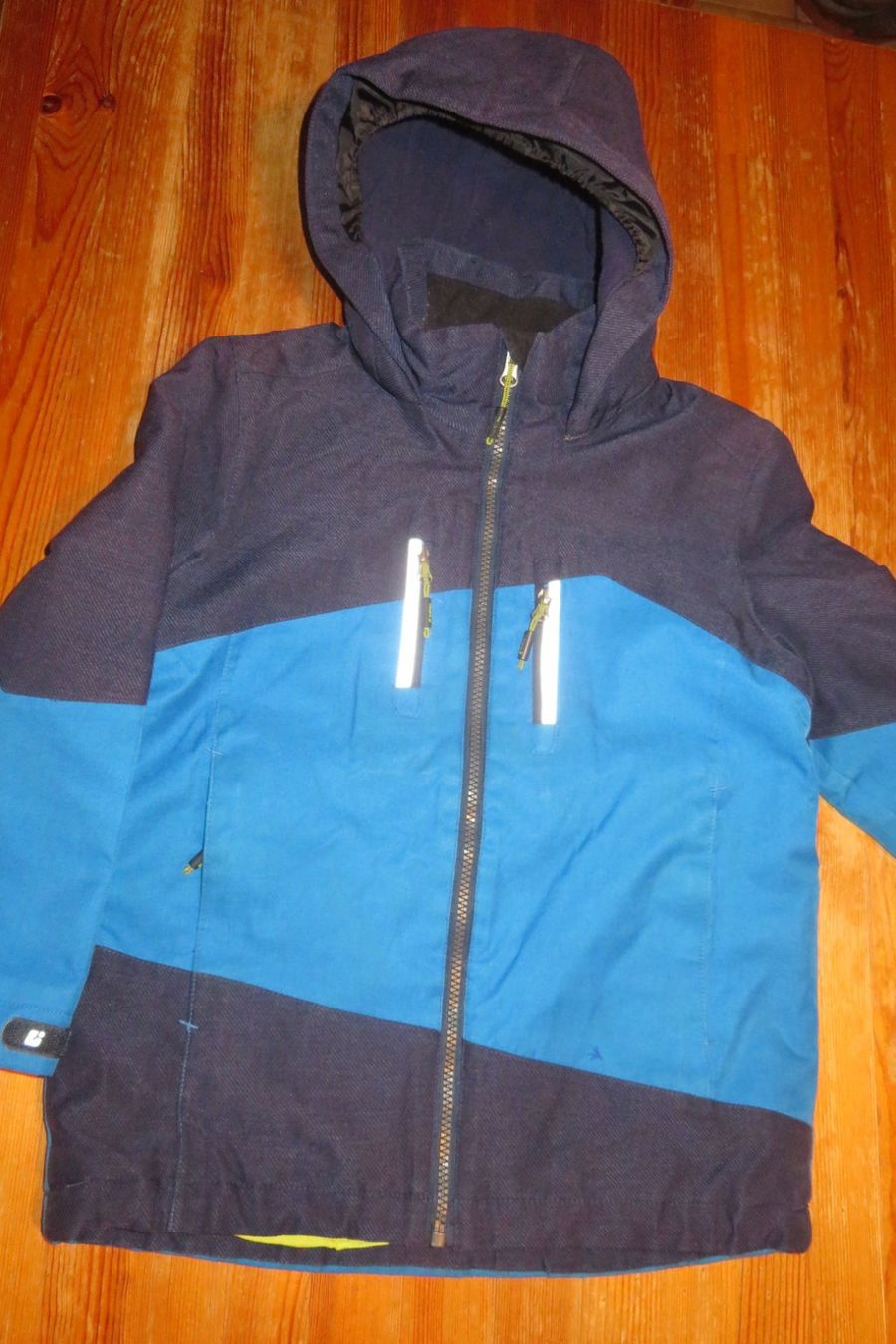 Killtec Vestes & Manteaux: Killtec Winerjacke Gr. 128 – D'occasion à Steckborn par Bibendum02
