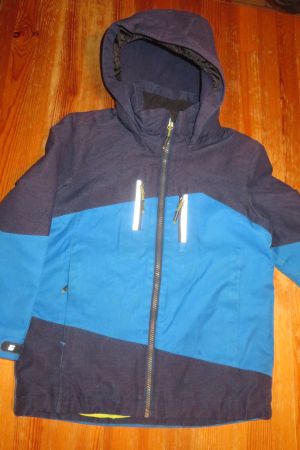 Killtec Winerjacke Gr. 128